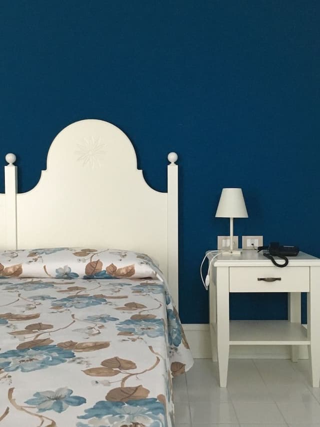 Classic Double or Twin Room