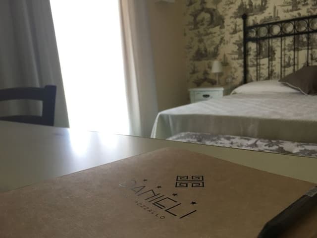 Classic Double or Twin Room