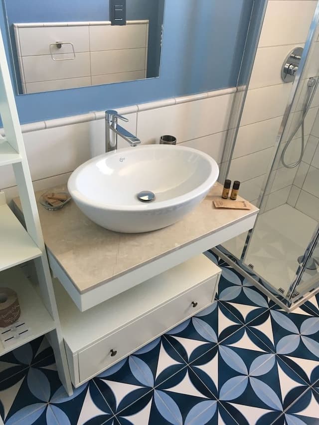 Classic Double or Twin Room