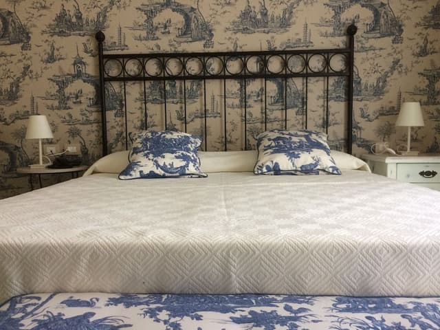 Classic Double or Twin Room