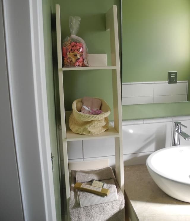 Classic Double or Twin Room
