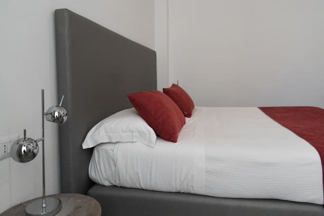 Basic Double or Twin Room, Accessible