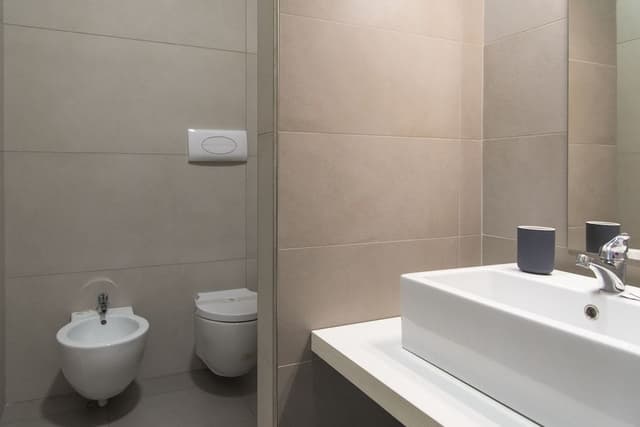 Deluxe Double or Twin Room, Sea View