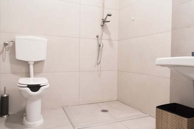 Basic Double or Twin Room, Accessible