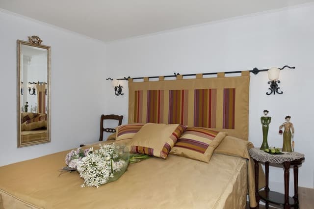 Panoramic Apartment, 2 Bedrooms, 2 Bathrooms, Sea View (La Casa del Sole)
