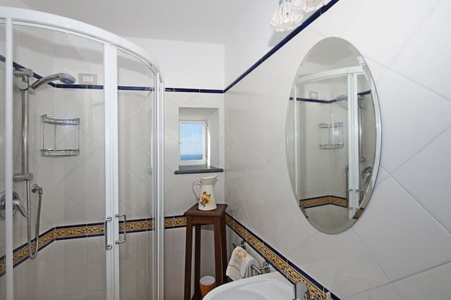 Panoramic Apartment, 2 Bedrooms, 2 Bathrooms, Sea View (La Casa del Sole)