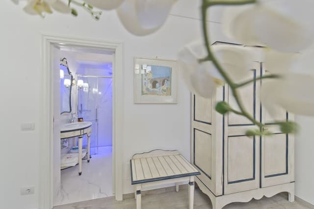 Superior Double Room, no sea view