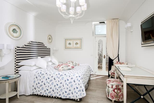 Superior Double Room, no sea view