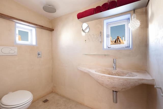 Comfort Loft, 1 Bedroom