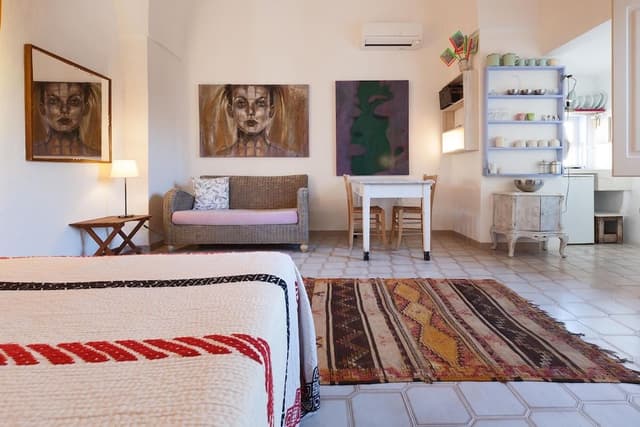 Comfort Loft, 1 Bedroom