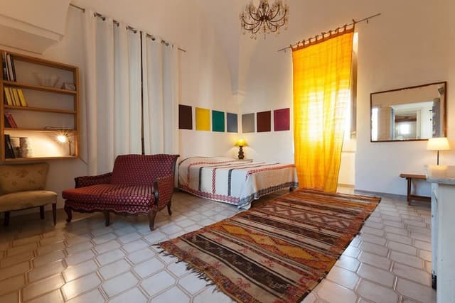Comfort Loft, 1 Bedroom