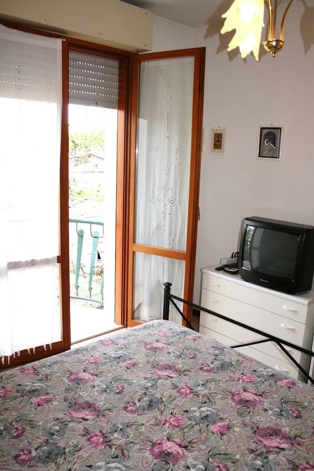 Apartment, 1 Bedroom