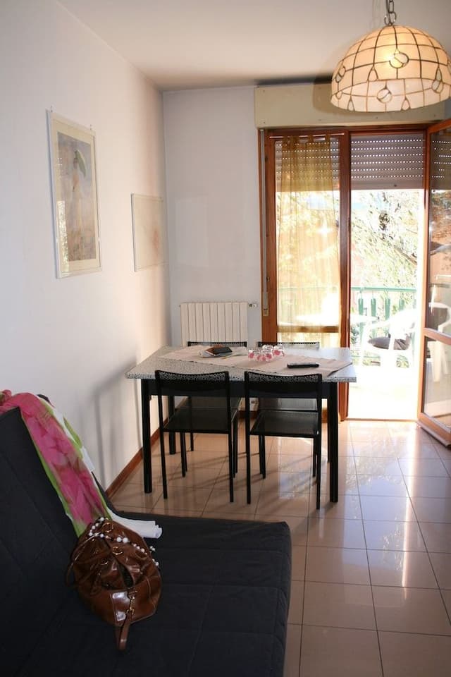 Apartment, 1 Bedroom