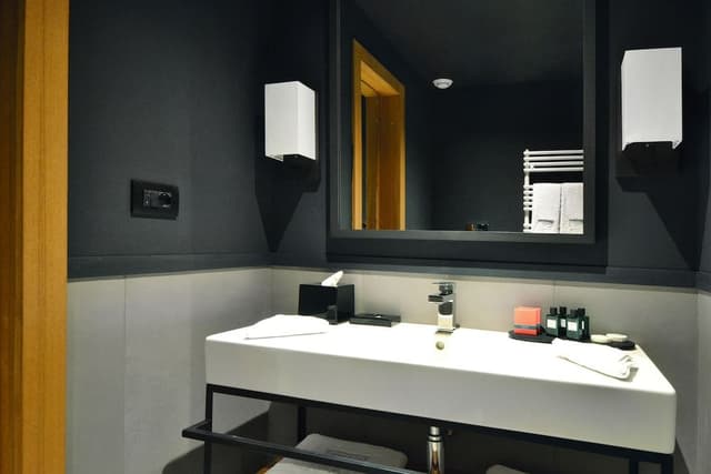 Deluxe Double Room, 1 King Bed