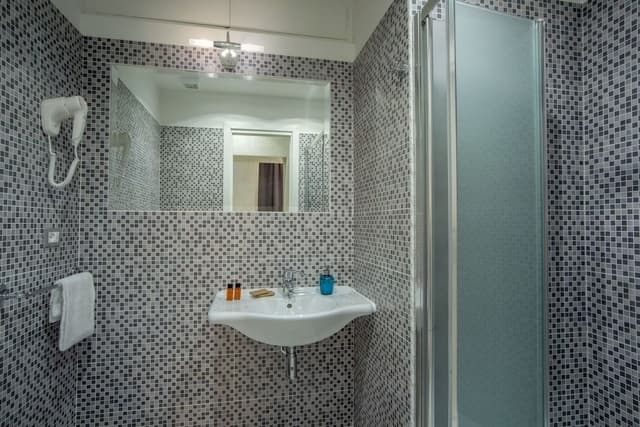 Deluxe Triple Room, 1 Bedroom