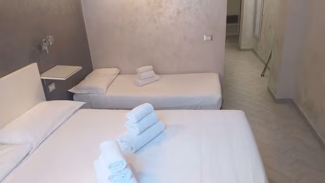Suite, 2 Bedrooms