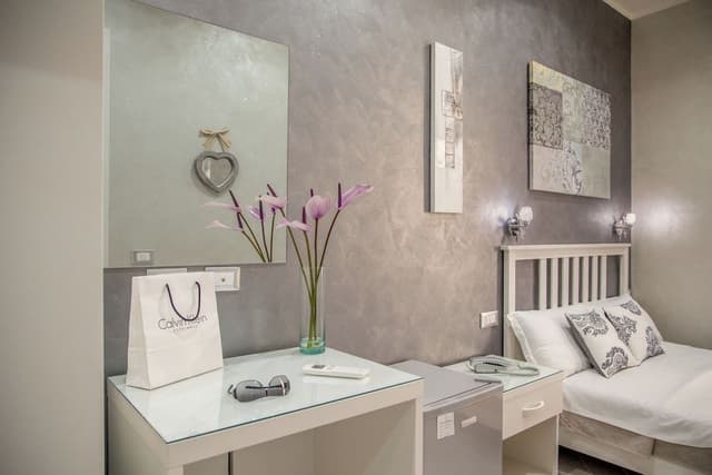 Economy Double Room, 1 Double Bed