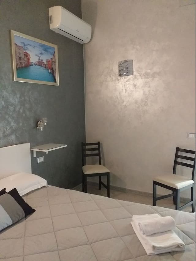 Suite, 2 Bedrooms