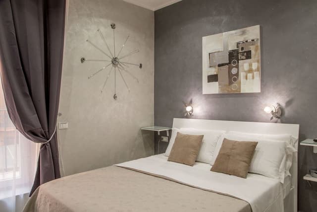 Deluxe Triple Room, 1 Bedroom