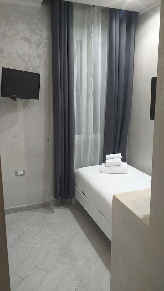 Suite, 2 Bedrooms