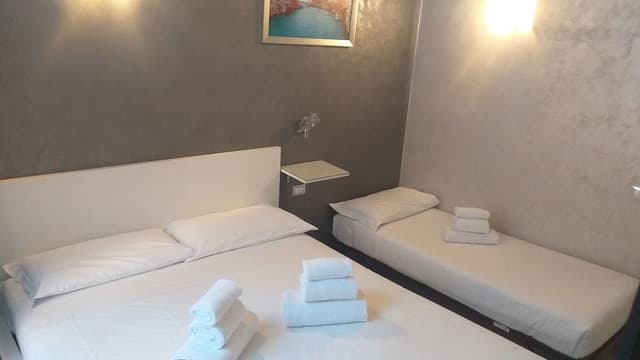Suite, 2 Bedrooms