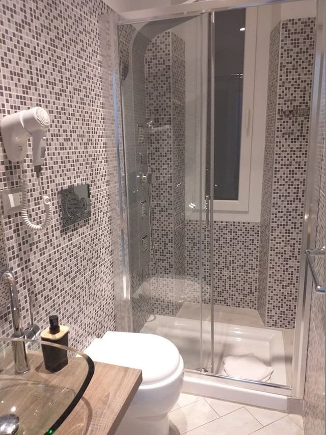 Suite, 2 Bedrooms