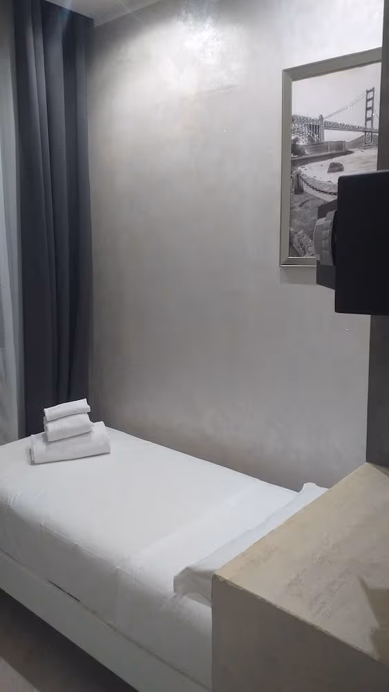Suite, 2 Bedrooms