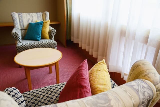 Corner Japanese-Style Connected Room, Non-smoking