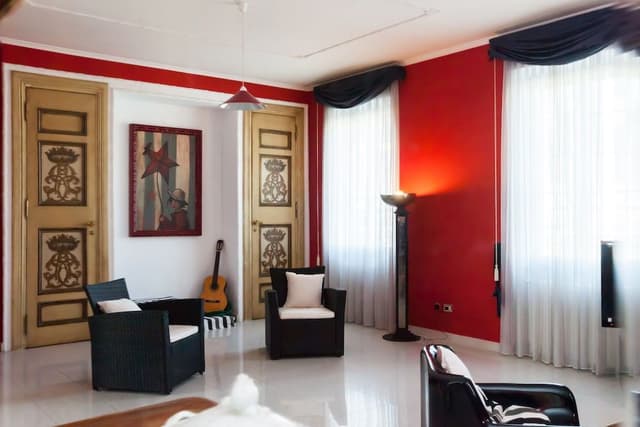 Apartment, 2 Bedrooms