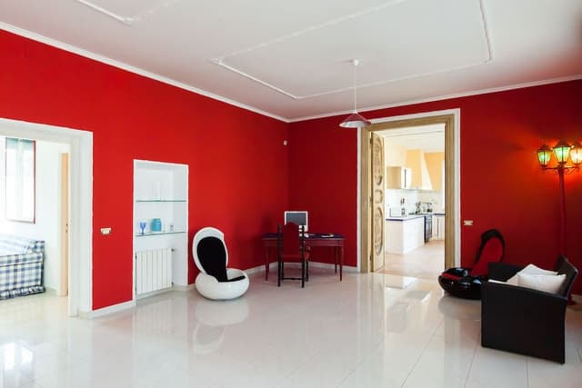 Apartment, 2 Bedrooms
