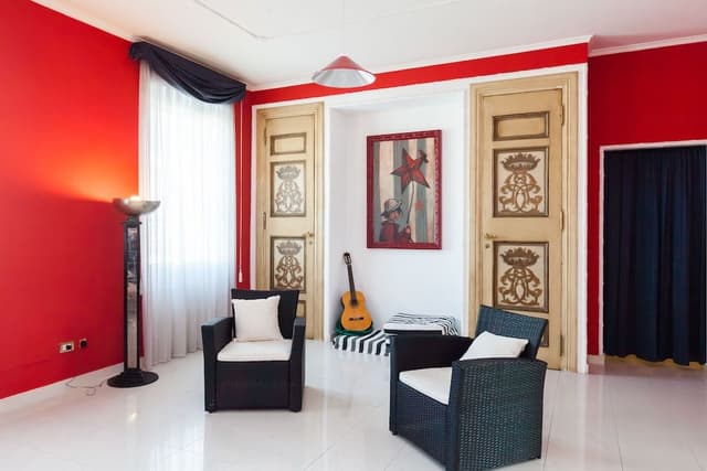 Apartment, 2 Bedrooms