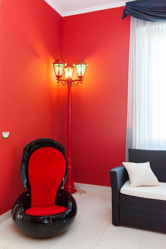 Apartment, 2 Bedrooms
