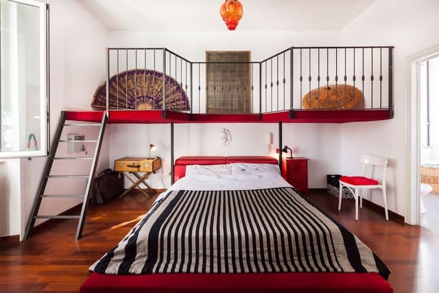 Apartment, 2 Bedrooms
