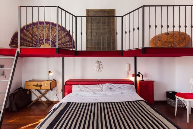 Apartment, 2 Bedrooms