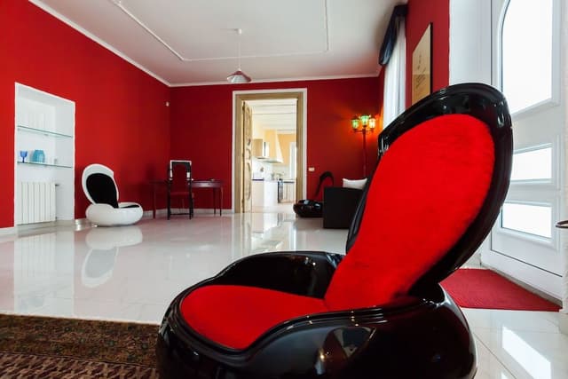 Apartment, 2 Bedrooms