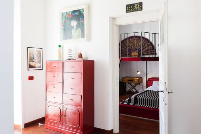 Apartment, 2 Bedrooms