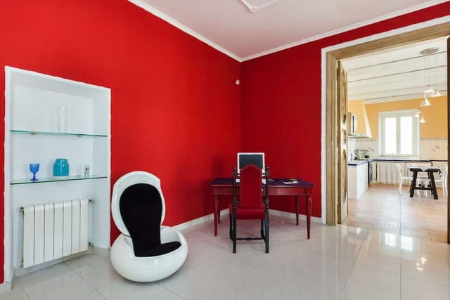 Apartment, 2 Bedrooms