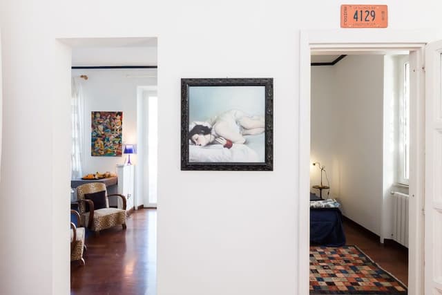 Apartment, 2 Bedrooms