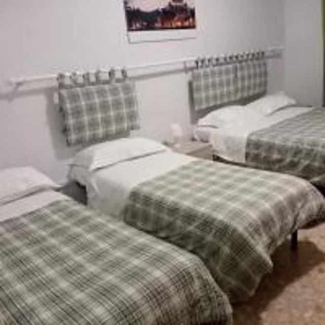 Family Quadruple Room
