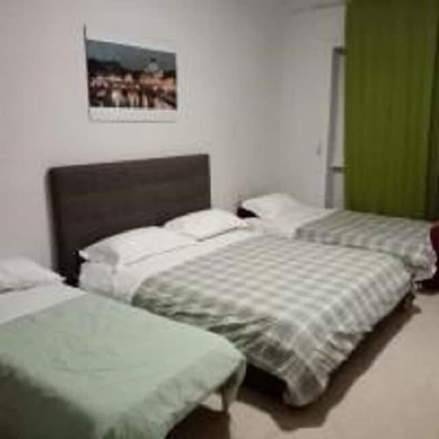 Family Quadruple Room