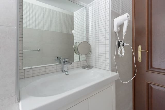 Double or Twin Room (Biscione)
