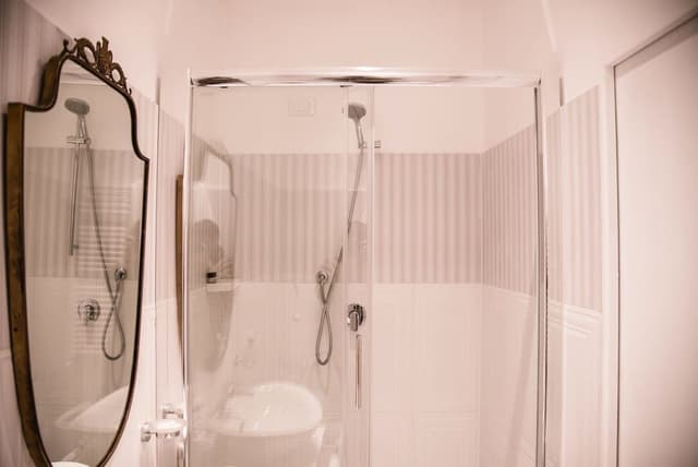 Suite, 1 Queen Bed with Sofa bed, Annex Building (Specchi)