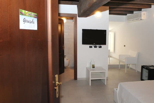 Double or Twin Room (Biscione)