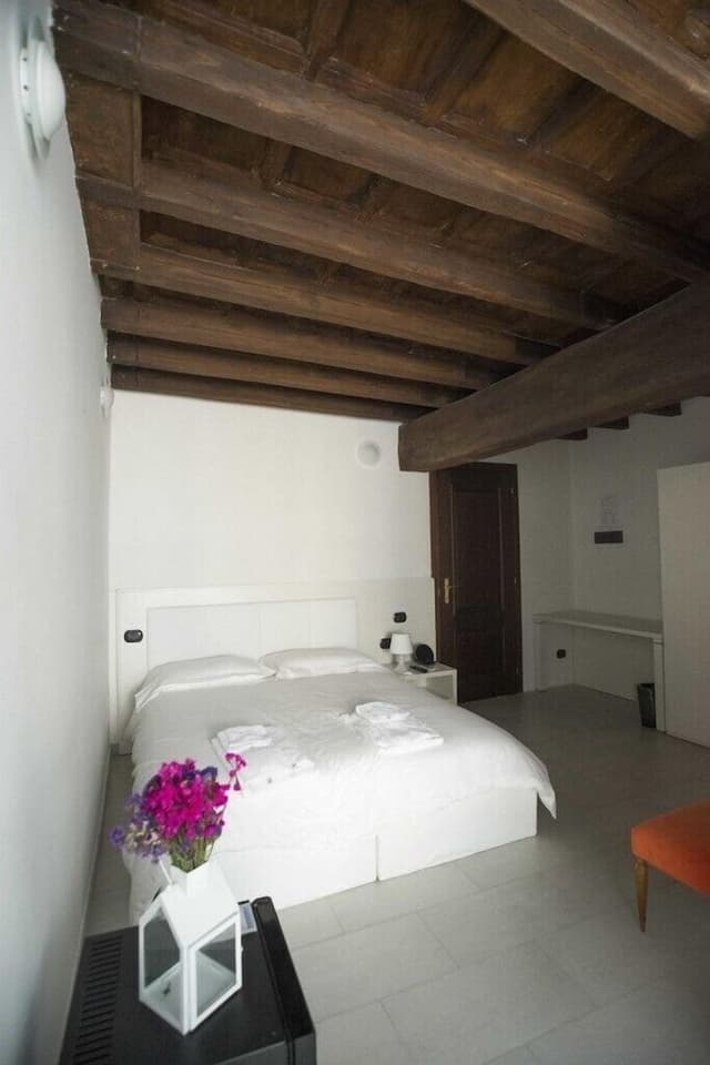 Double or Twin Room (Biscione)