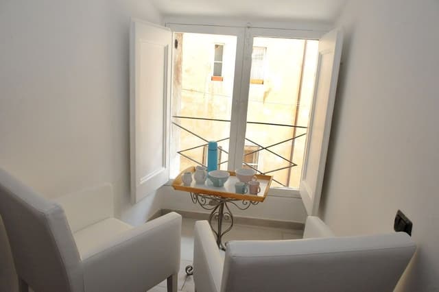 Double or Twin Room (Biscione)