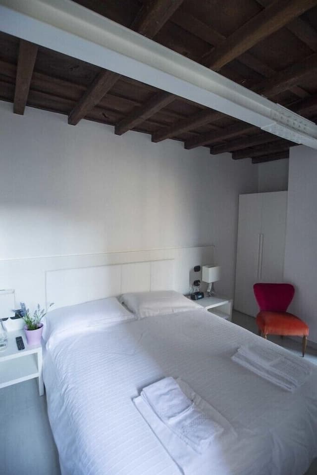 Double or Twin Room (Biscione)