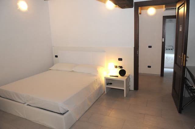 Double or Twin Room (Biscione)