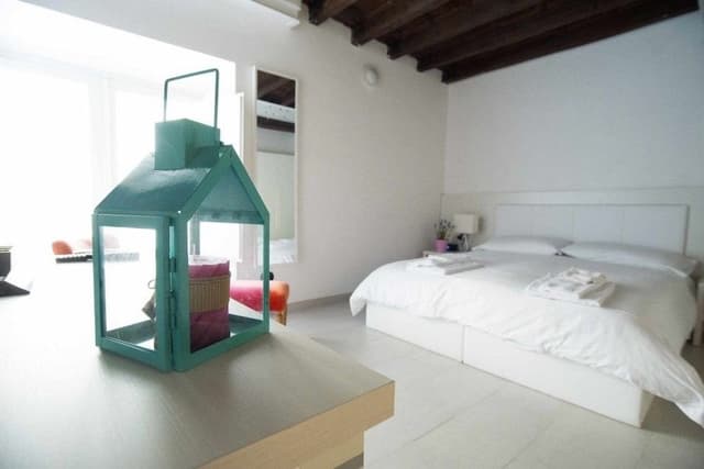 Quadruple Room (Biscione)