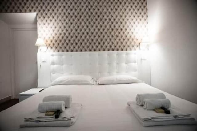 Economy Double or Twin Room, Annex Building (Specchi)