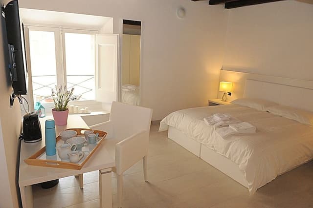 Quadruple Room (Biscione)
